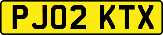 PJ02KTX