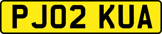 PJ02KUA