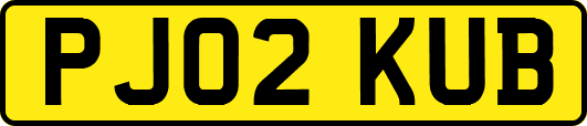 PJ02KUB