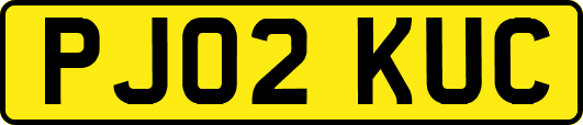 PJ02KUC