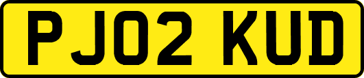 PJ02KUD