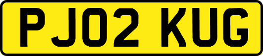 PJ02KUG