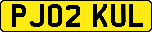 PJ02KUL