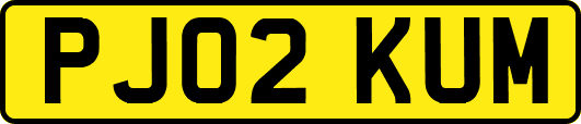 PJ02KUM