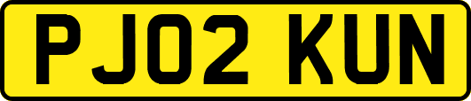 PJ02KUN