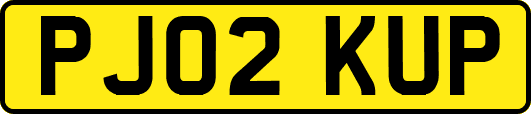 PJ02KUP