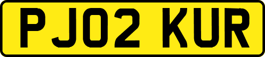 PJ02KUR