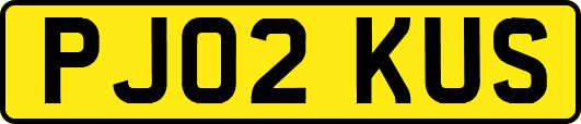 PJ02KUS