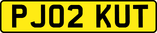 PJ02KUT