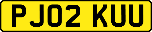 PJ02KUU