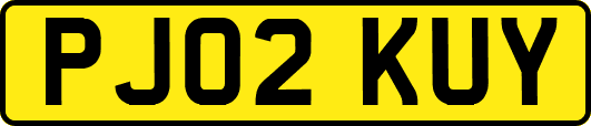 PJ02KUY