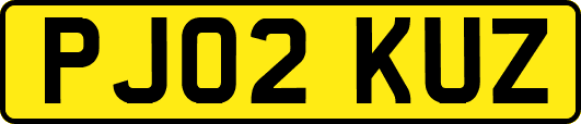 PJ02KUZ