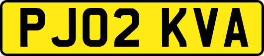 PJ02KVA