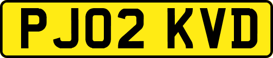 PJ02KVD