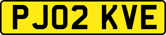 PJ02KVE