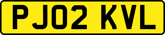 PJ02KVL