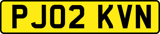 PJ02KVN
