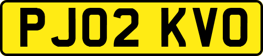 PJ02KVO