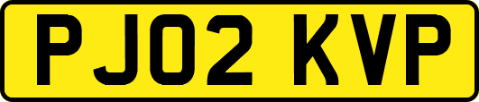 PJ02KVP