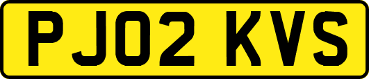 PJ02KVS