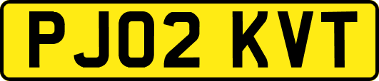 PJ02KVT