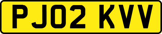 PJ02KVV