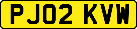 PJ02KVW