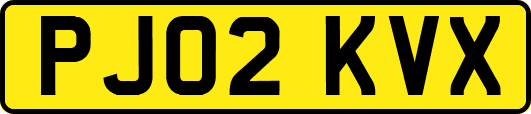 PJ02KVX