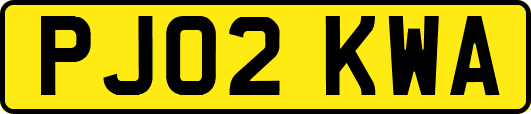 PJ02KWA