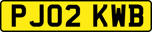 PJ02KWB