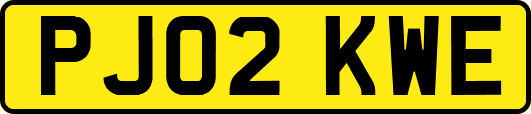 PJ02KWE