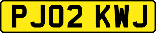 PJ02KWJ