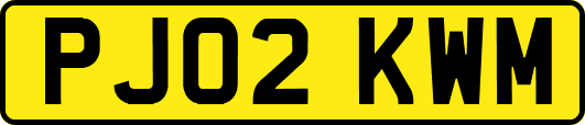 PJ02KWM