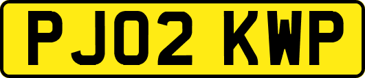 PJ02KWP