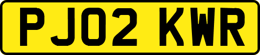 PJ02KWR