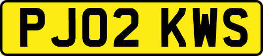 PJ02KWS