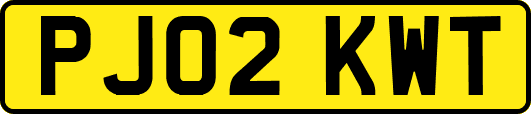 PJ02KWT