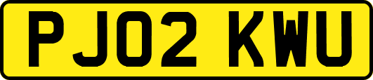 PJ02KWU