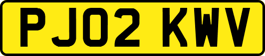 PJ02KWV
