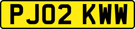 PJ02KWW