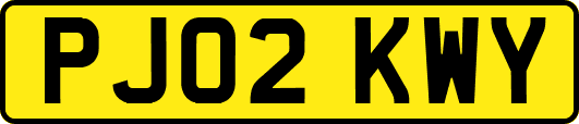 PJ02KWY