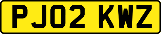 PJ02KWZ