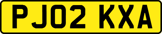 PJ02KXA