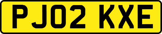 PJ02KXE