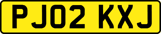 PJ02KXJ