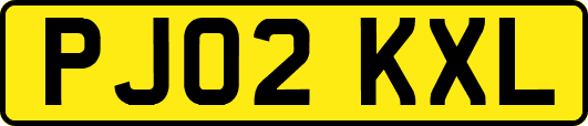 PJ02KXL