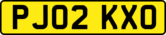 PJ02KXO