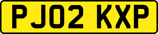 PJ02KXP