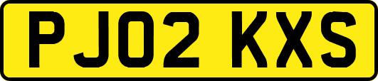 PJ02KXS