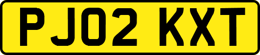 PJ02KXT